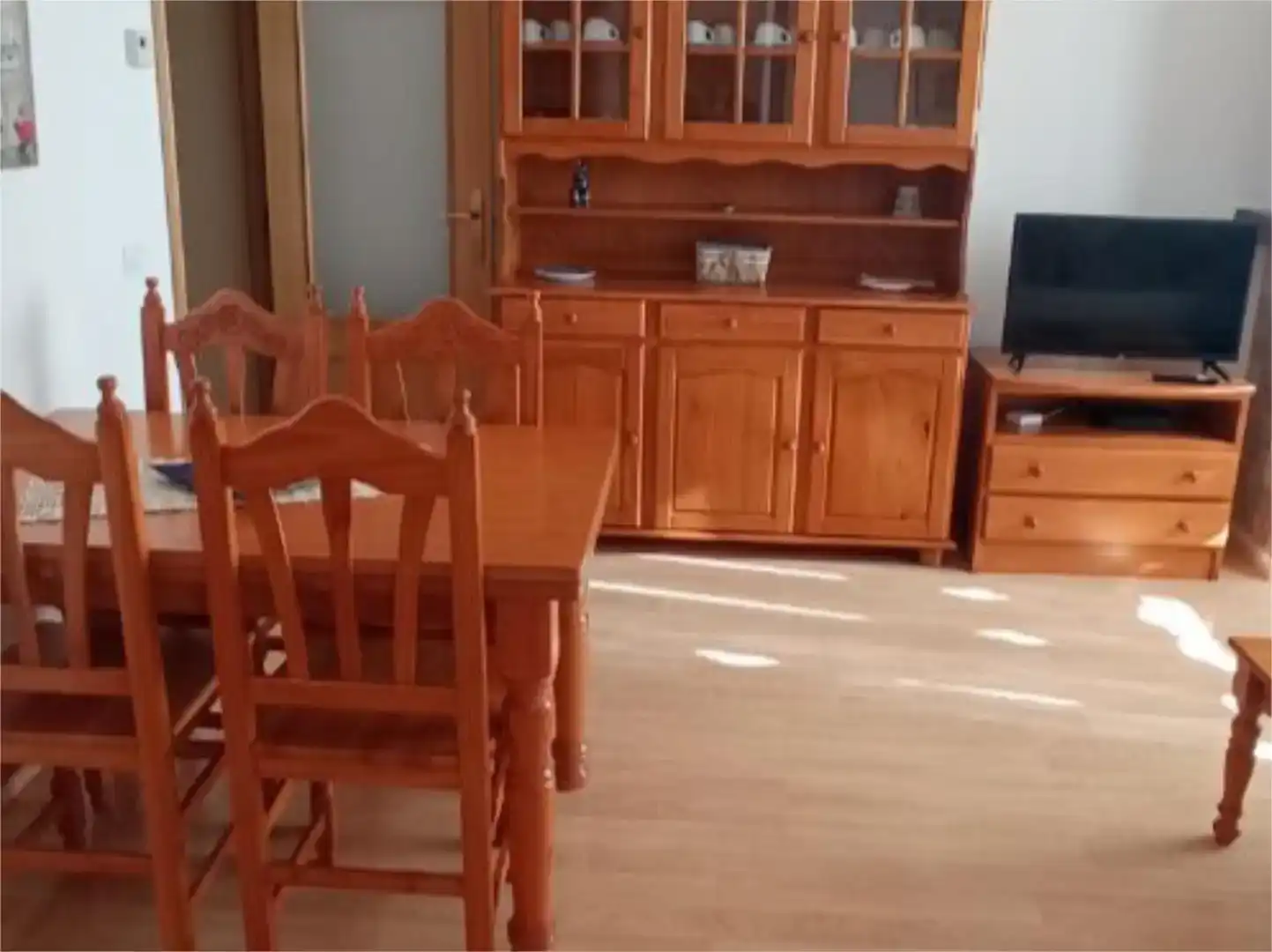 Piso de 70 m² en Bronchales