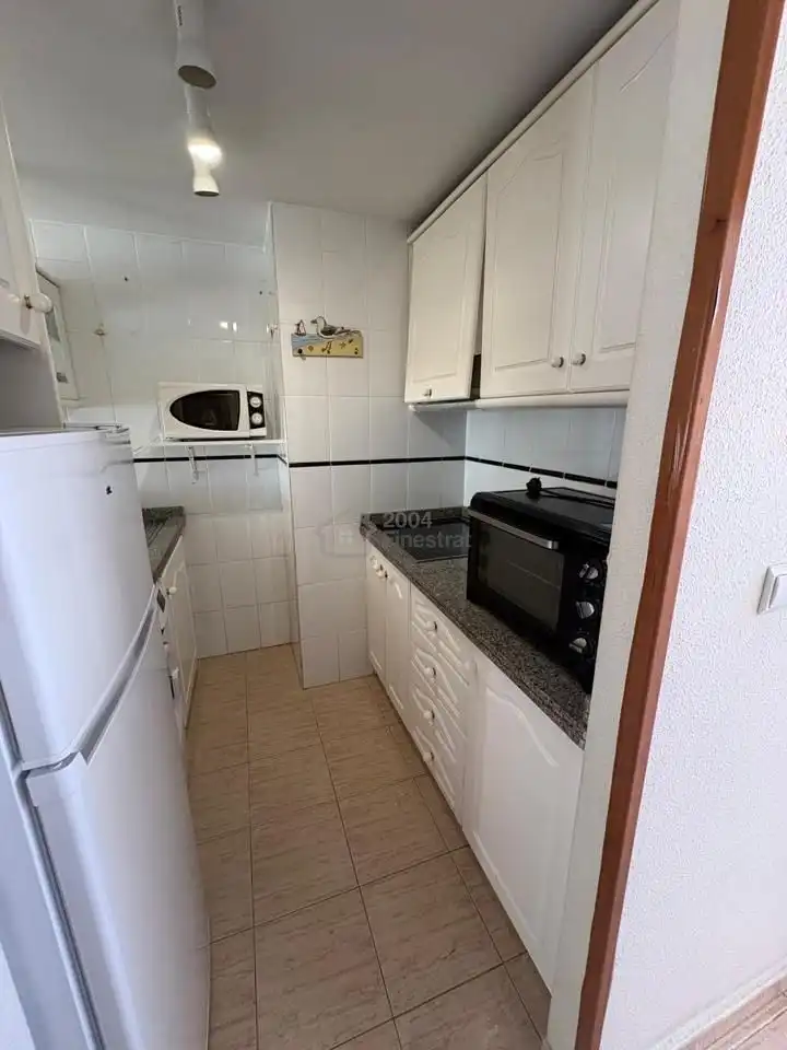 Wohnung 70 m² in la Vila Joiosa / Villajoyosa