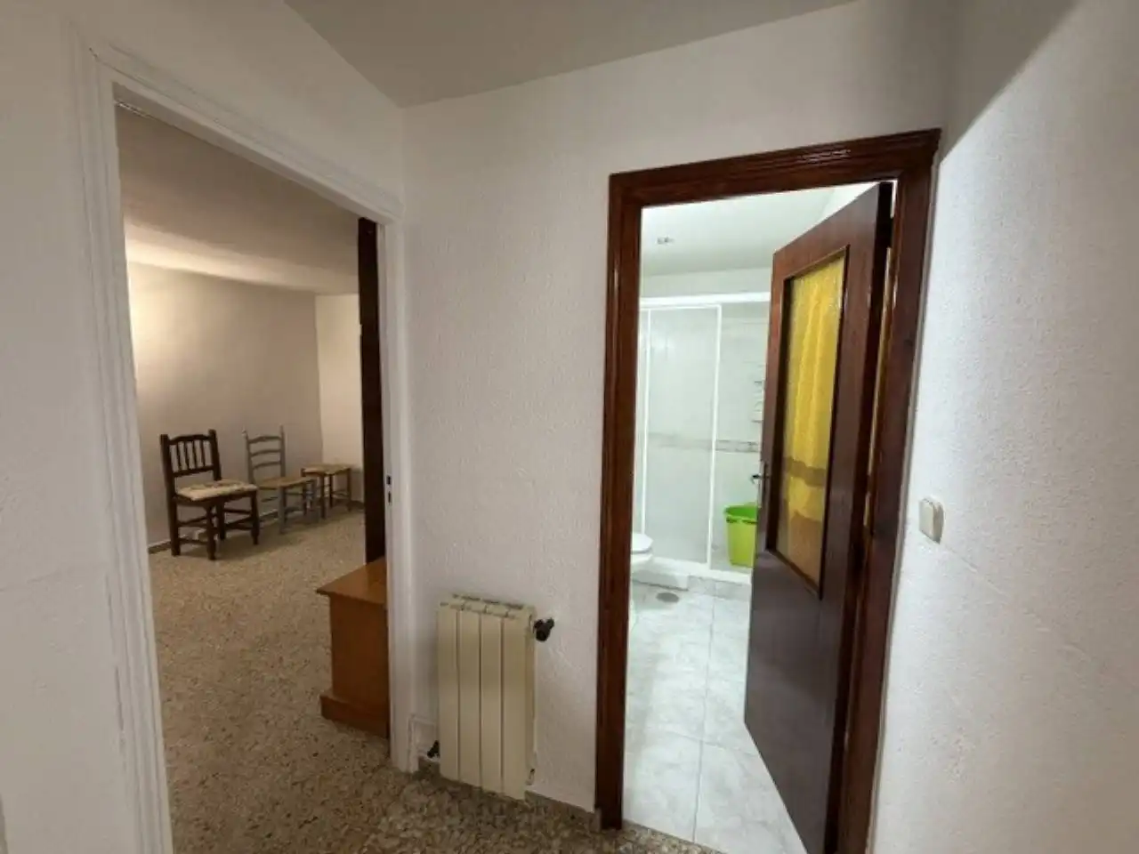 Casa 79 m² a El Berrueco