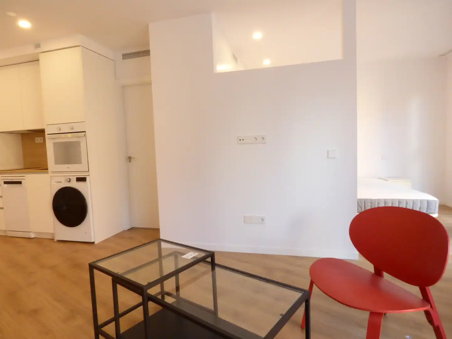 Pis de 51 m² a Madrid