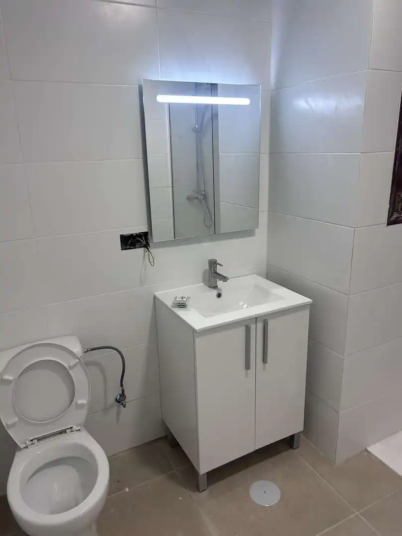 Casa de 46 m² en San Bartolomé