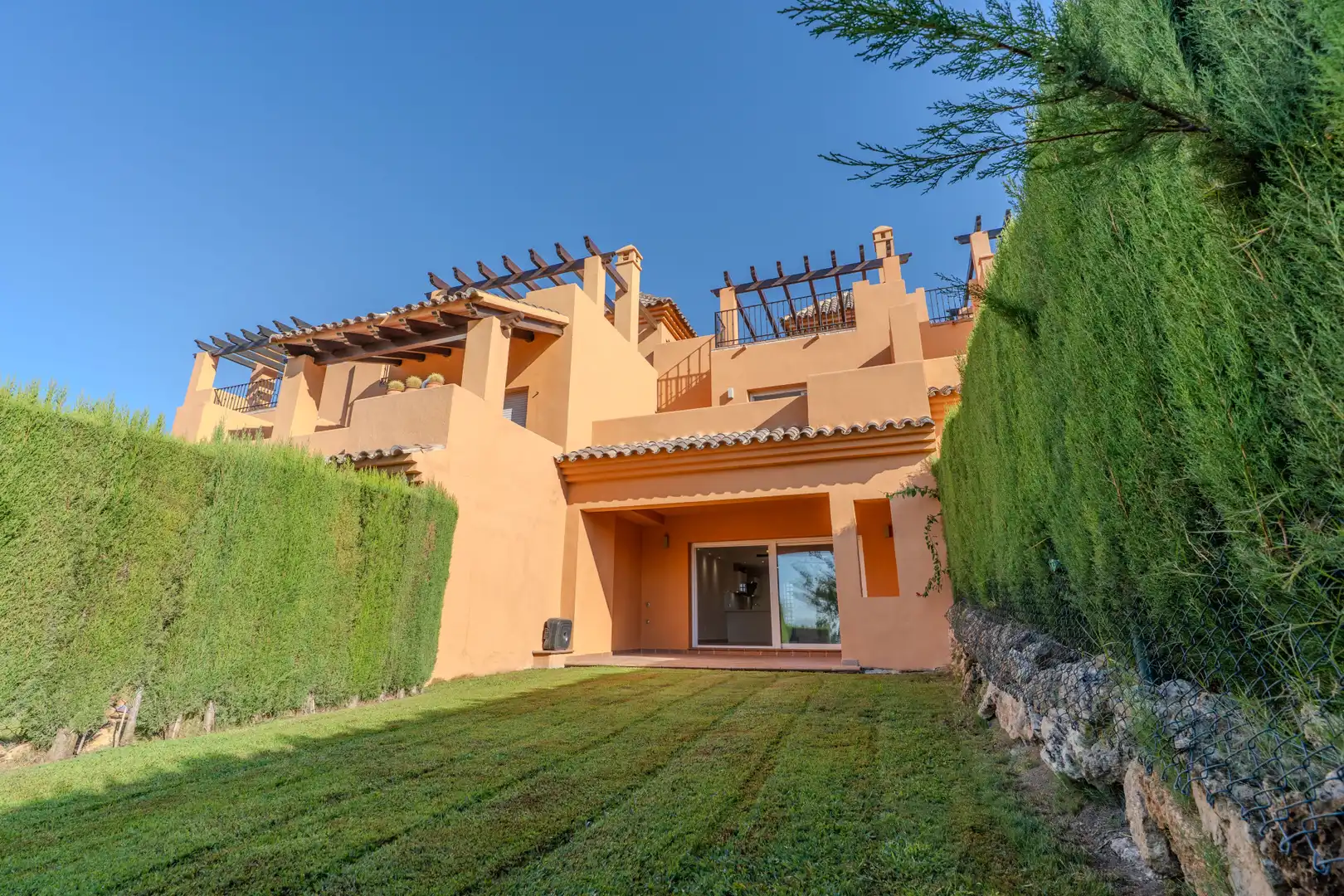 Casa de 225 m² a Estepona