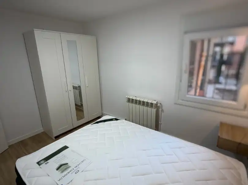 Pis de 50 m² a Madrid