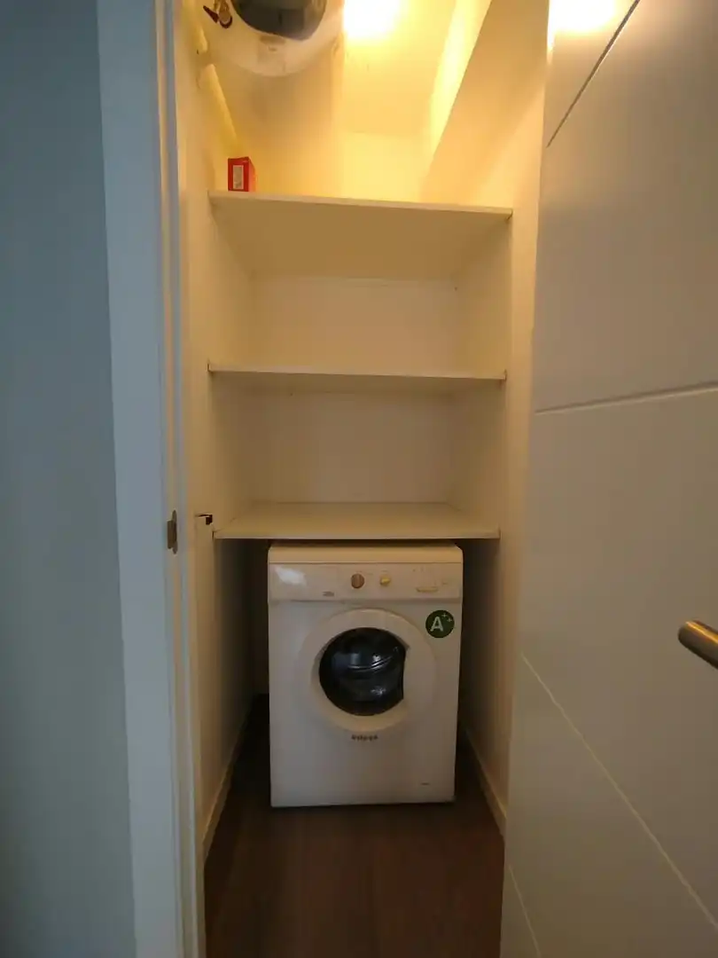 Piso de 113 m² en Ávila