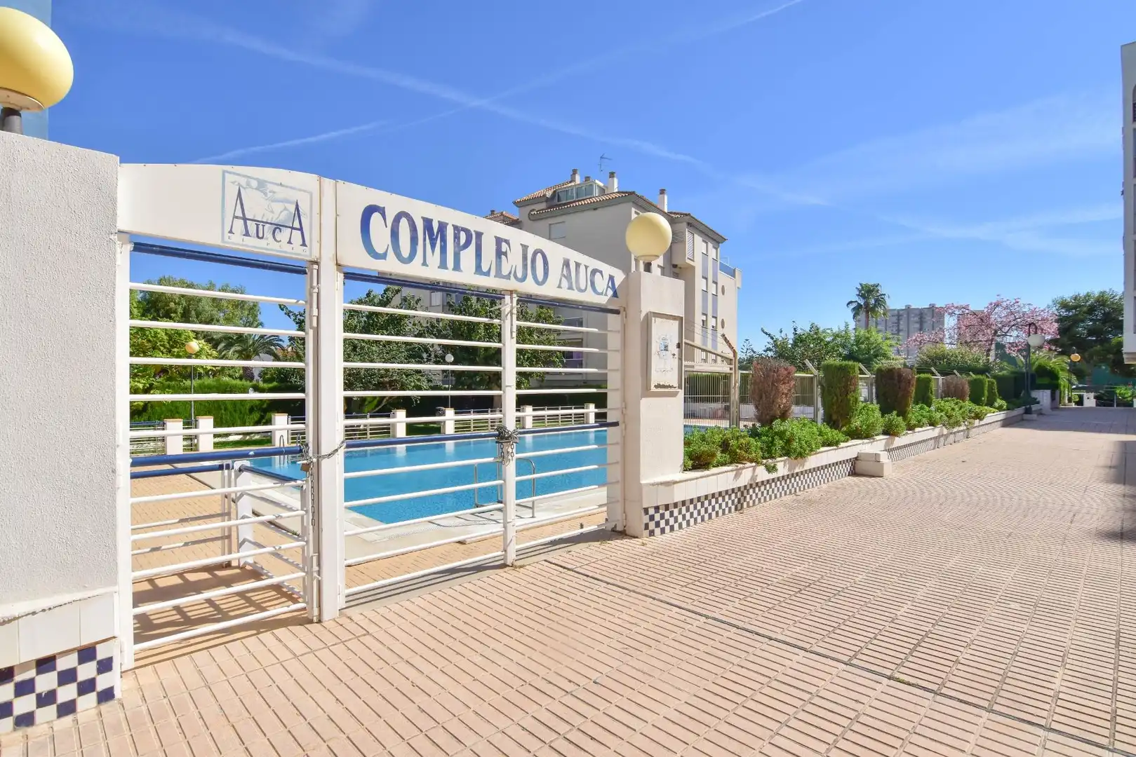 Piso de 73 m² en El Puig