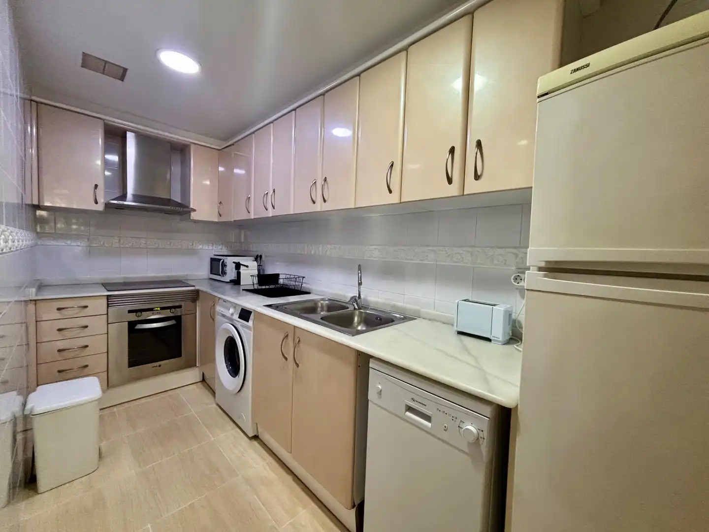 Pis de 130 m² a València
