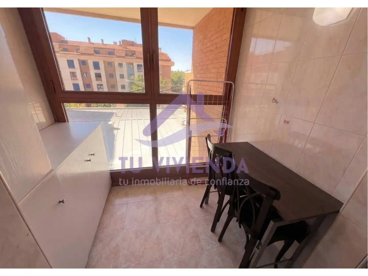 Appartement 100 m² à Valladolid