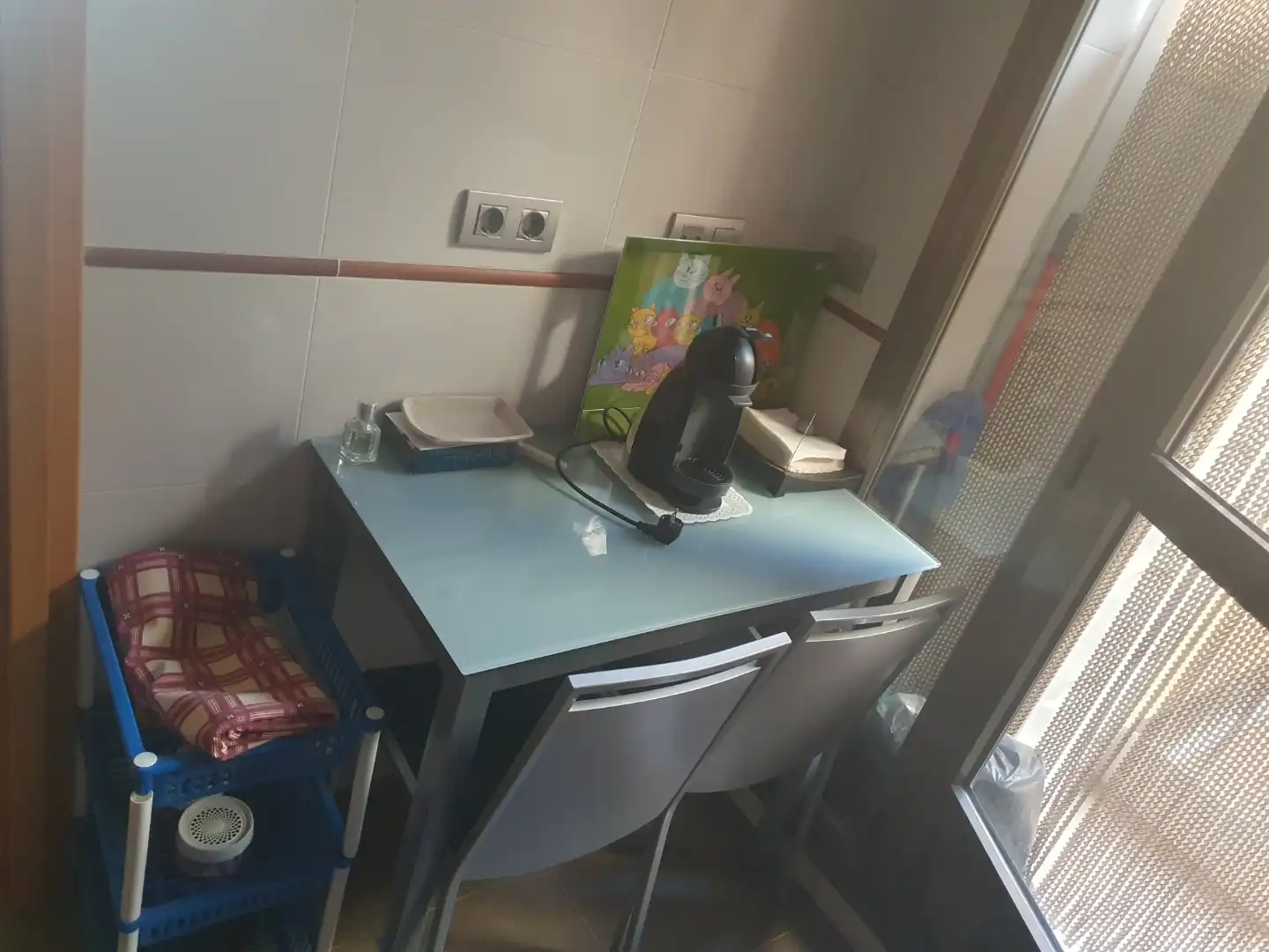 Piso de 87 m² en Badajoz