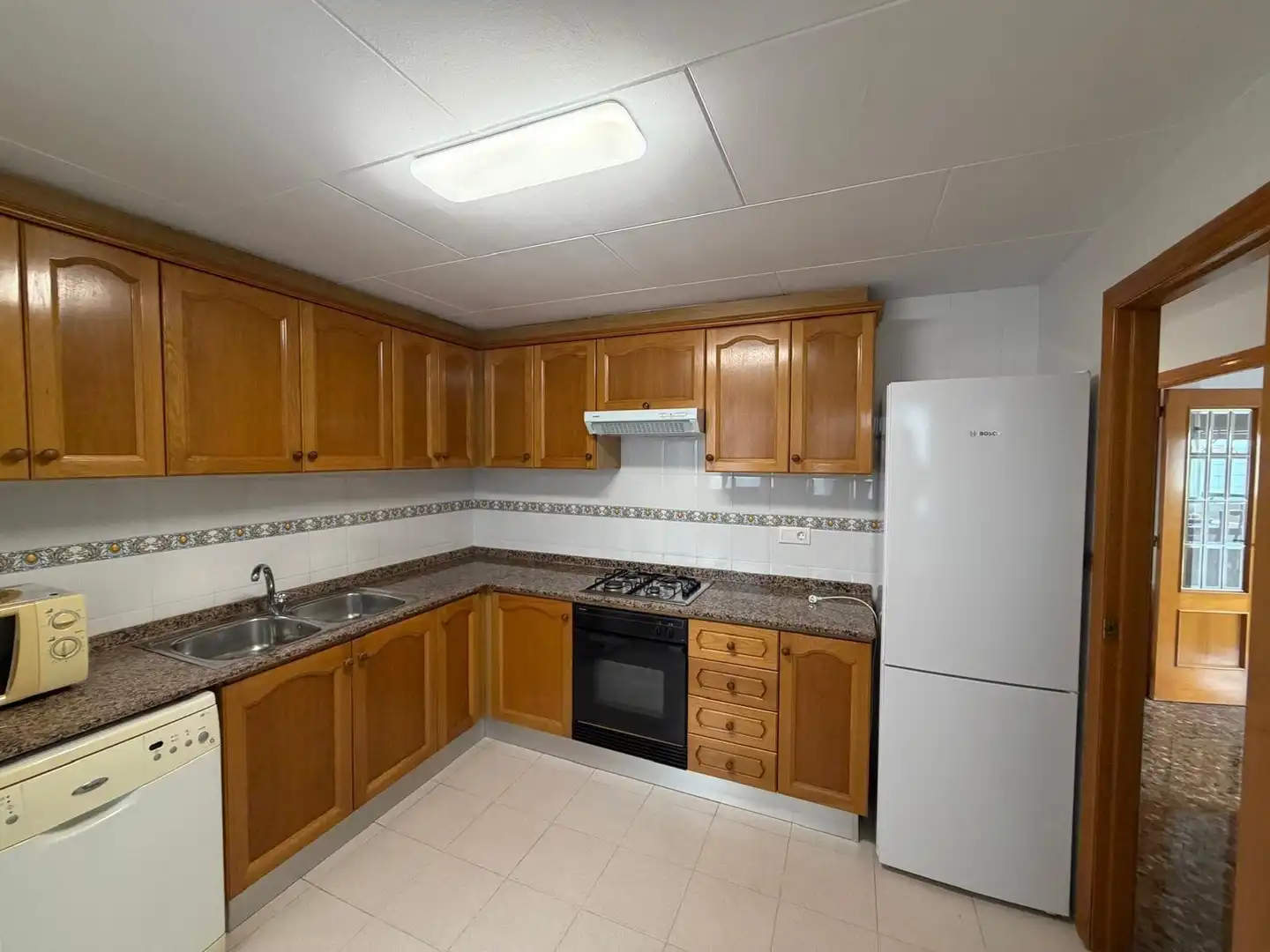 Pis de 124 m² a Alboraia