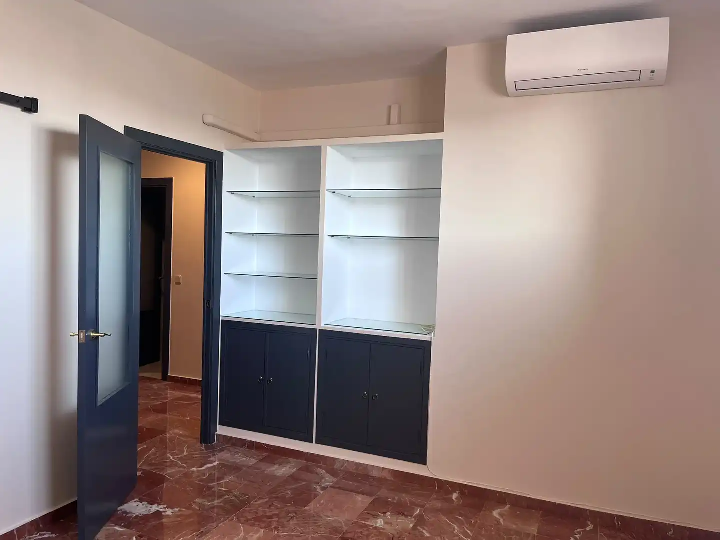 Pis de 90 m² a Sevilla