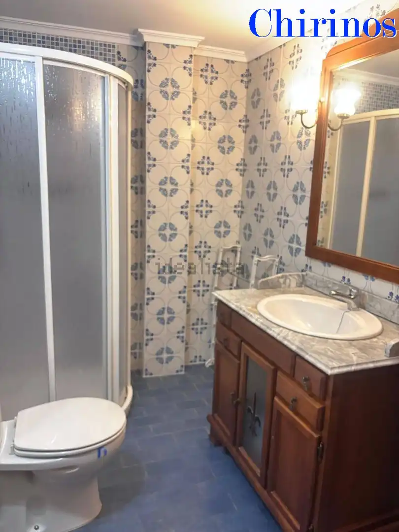 Piso de 120 m² en Córdoba
