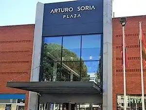 Piso de 76 m² en Madrid