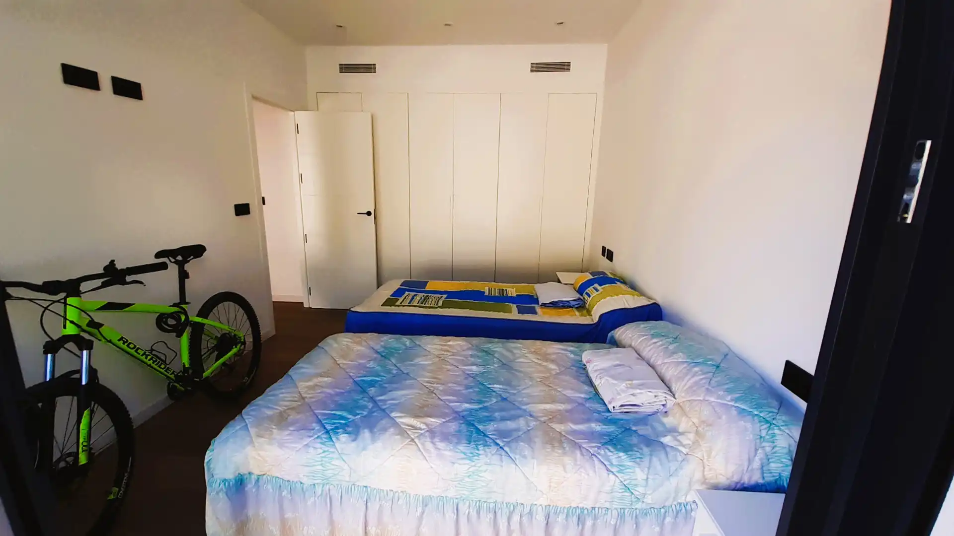 Piso de 56 m² en Jávea