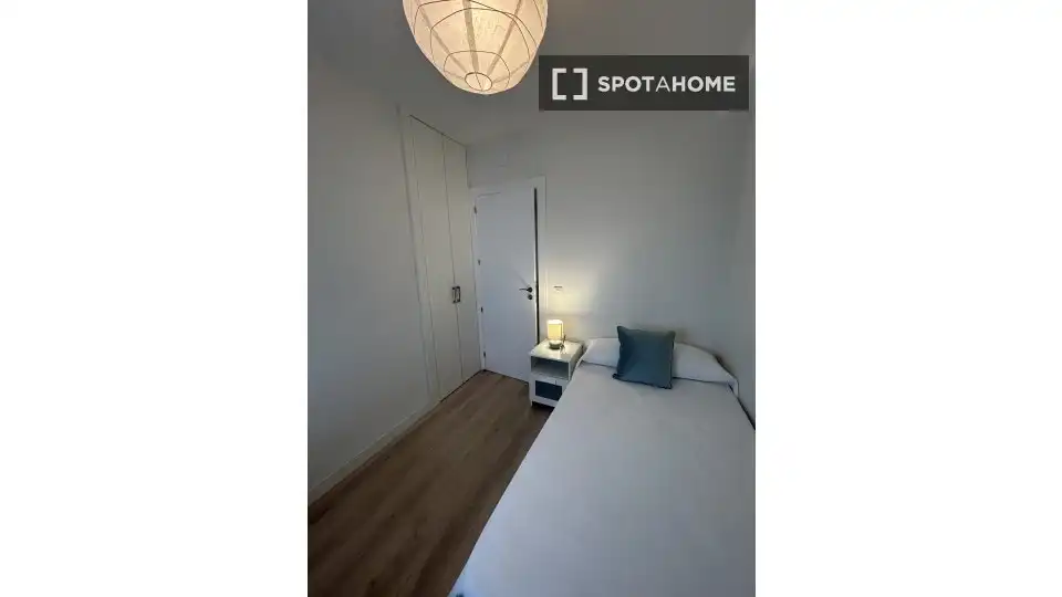 Habitación en alquiler, Segovia