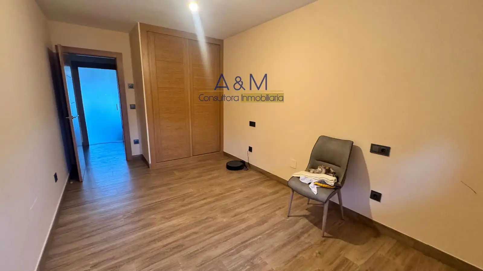 Квартира 154 м² у Valladolid