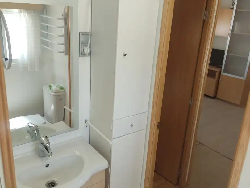 Casa de 45 m² en Cuevas del Almanzora
