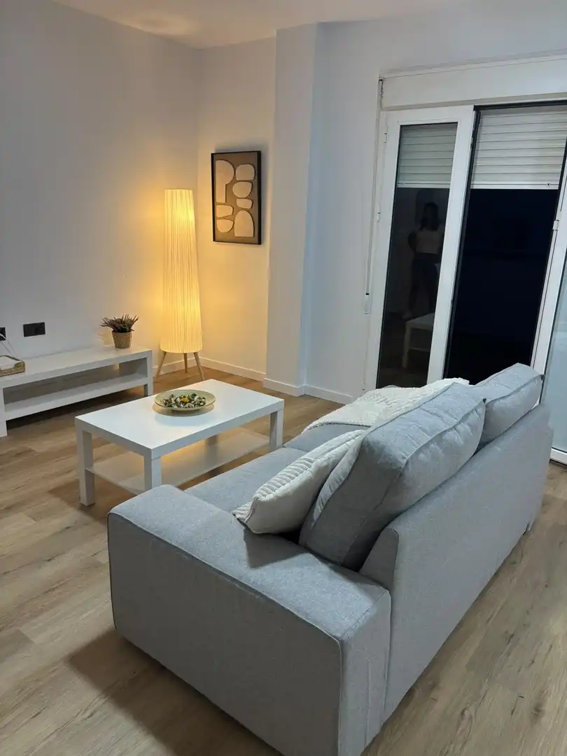 Pis de 56 m² a El Ejido