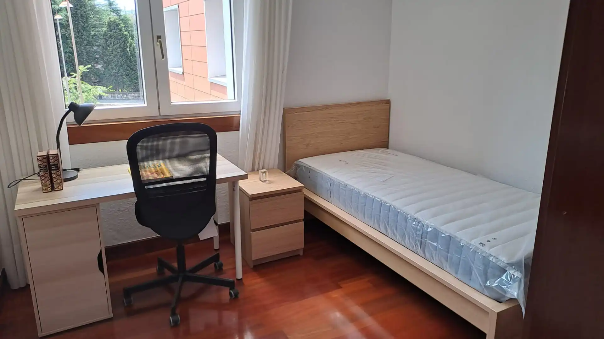 Piso de 120 m² en Bilbao