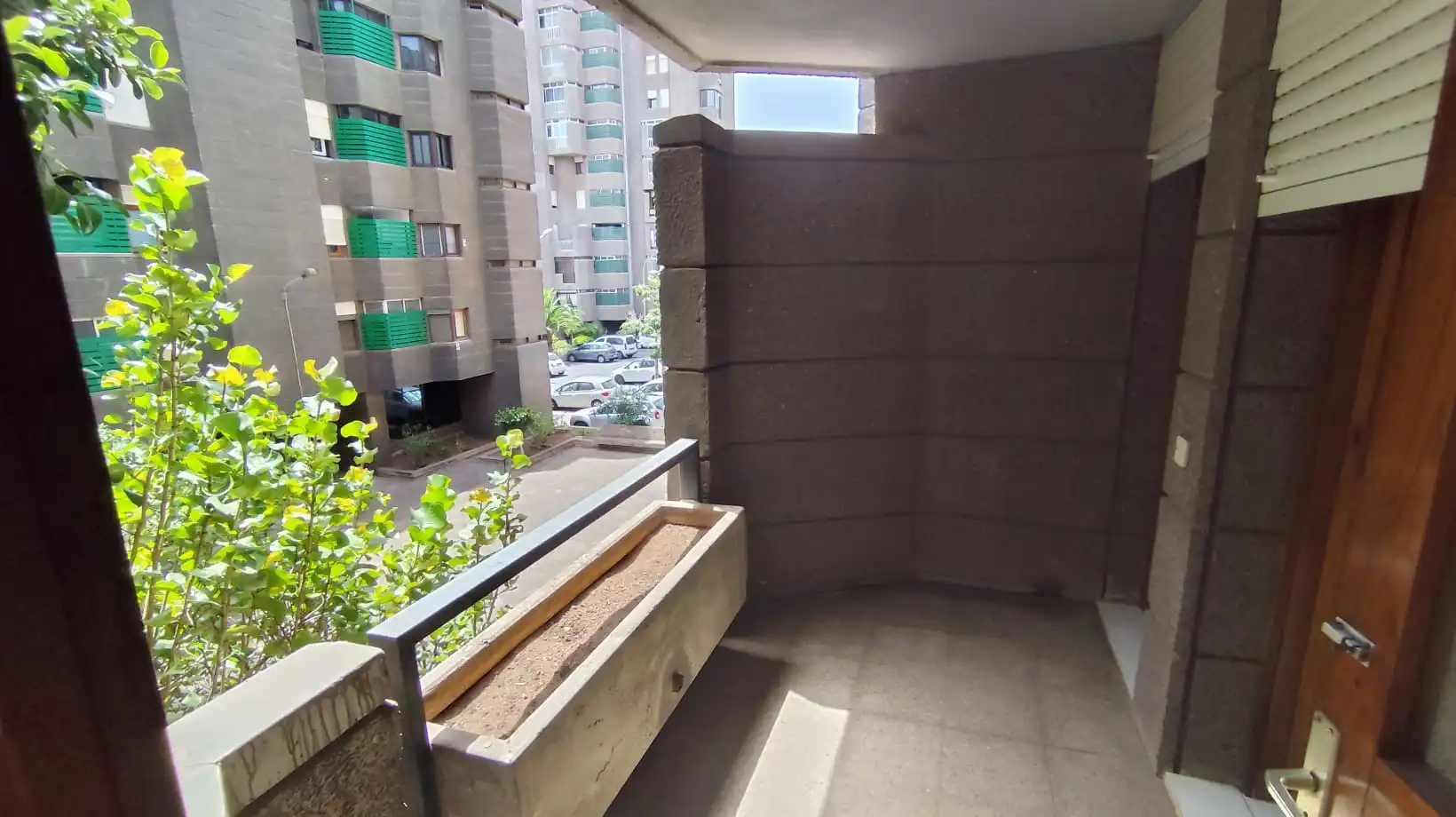 Appartement 88 m² à Santa Cruz de Ténérife