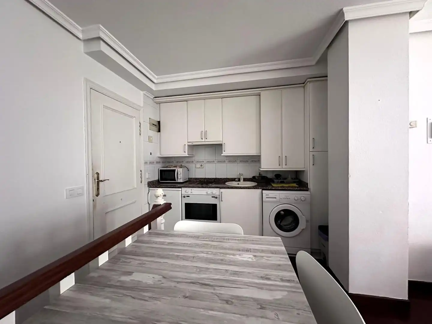 Piso de 50 m² en Santander