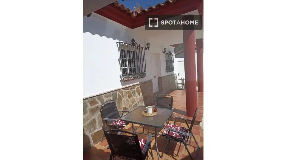 Habitación 98 m², Pizarra