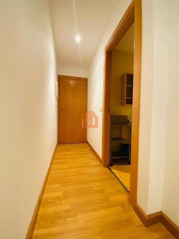 Piso de 38 m² en León