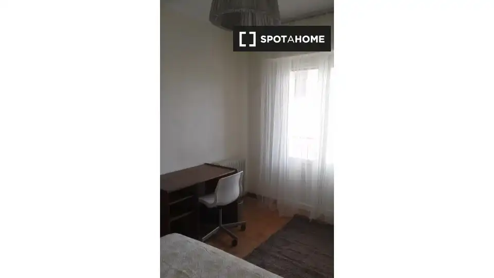 Habitación en alquiler, Pamplona