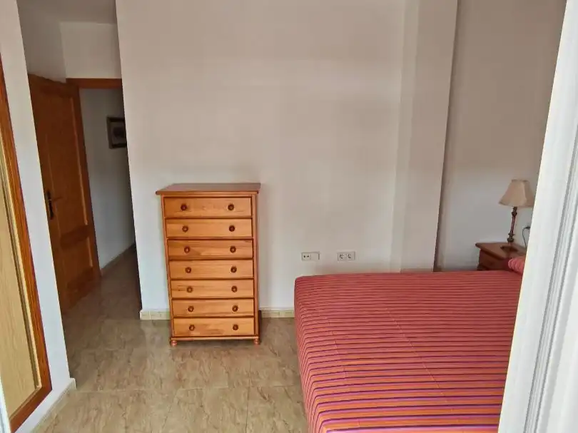 Wohnung 60 m² in San Pedro del Pinatar