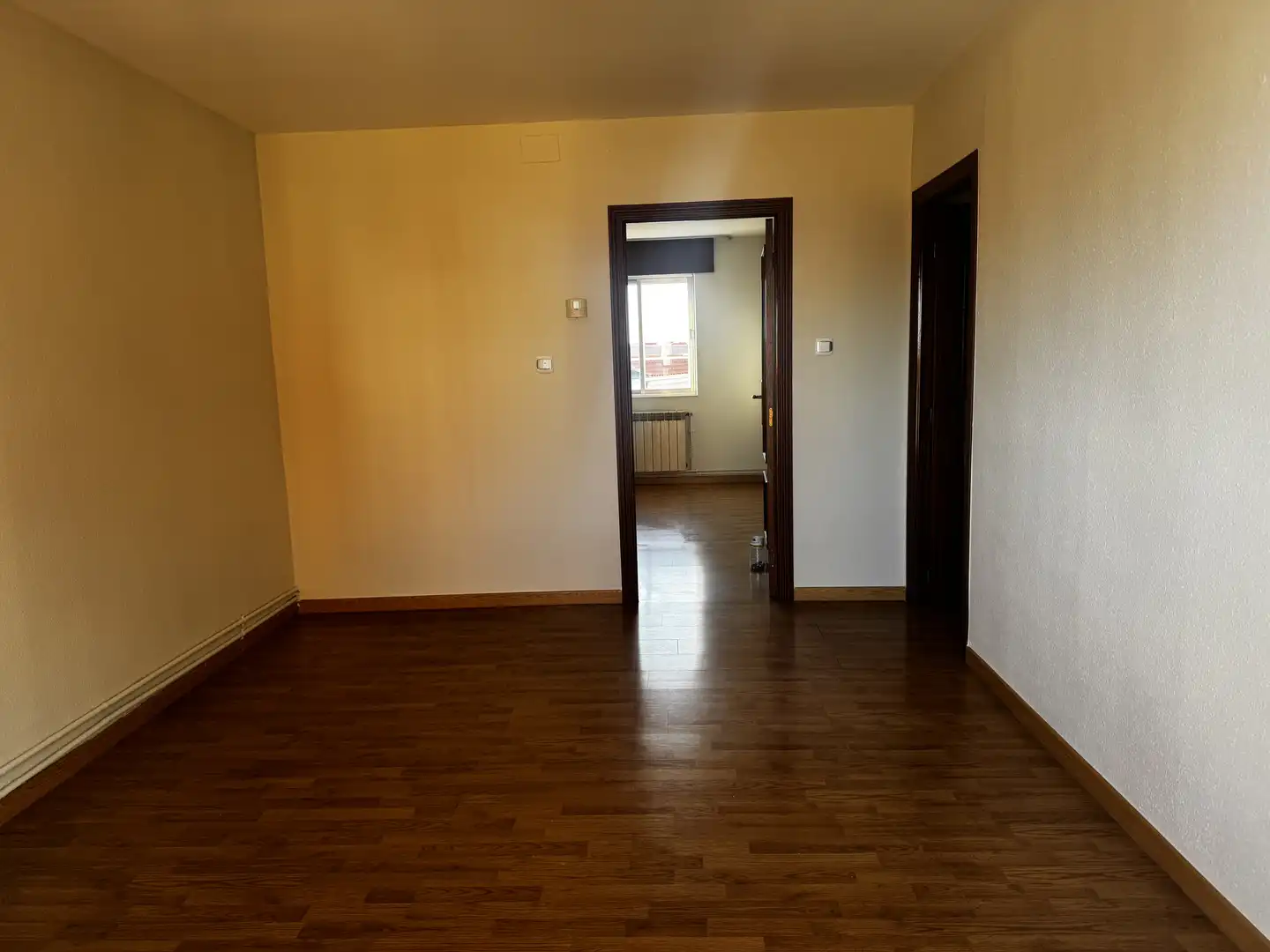 Piso de 65 m² en Palencia