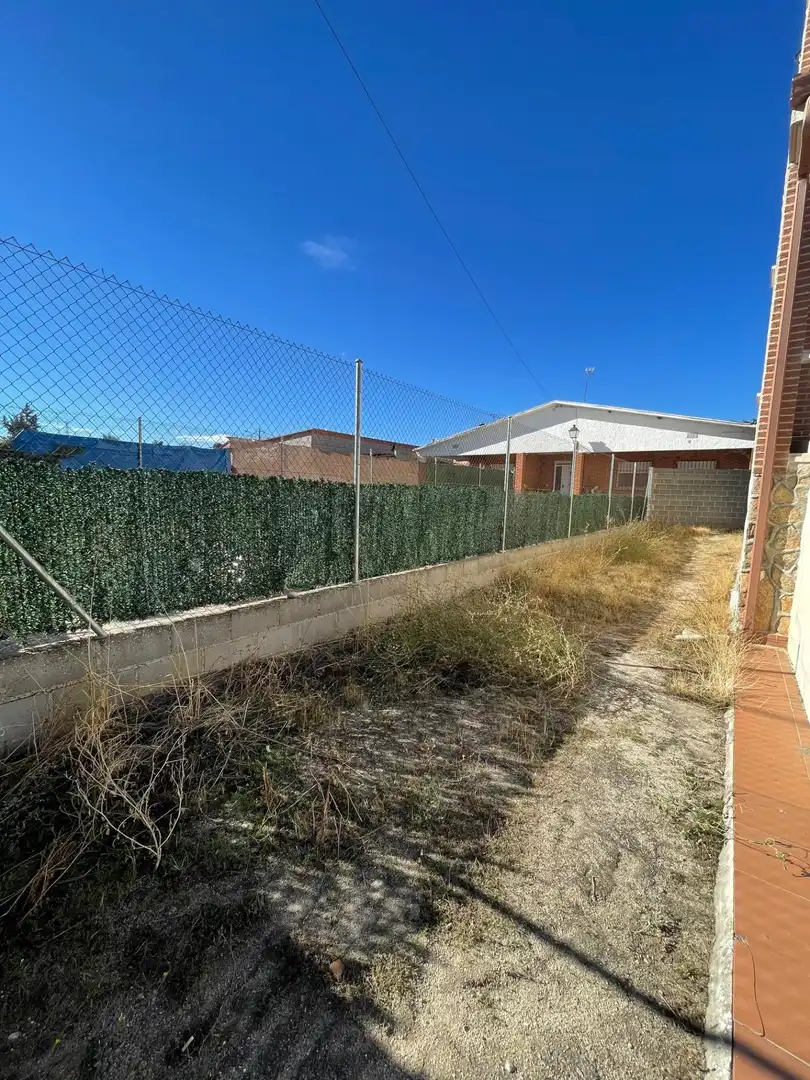 Casa de 166 m² a Villamanta