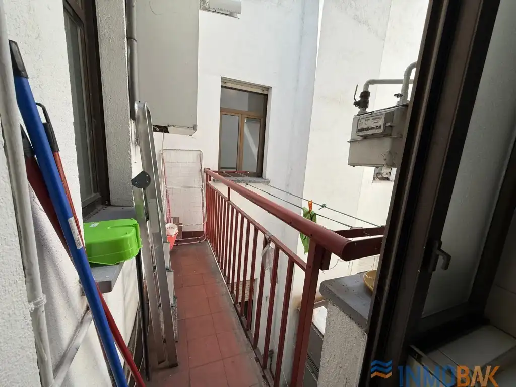Piso de 80 m² en Salamanca