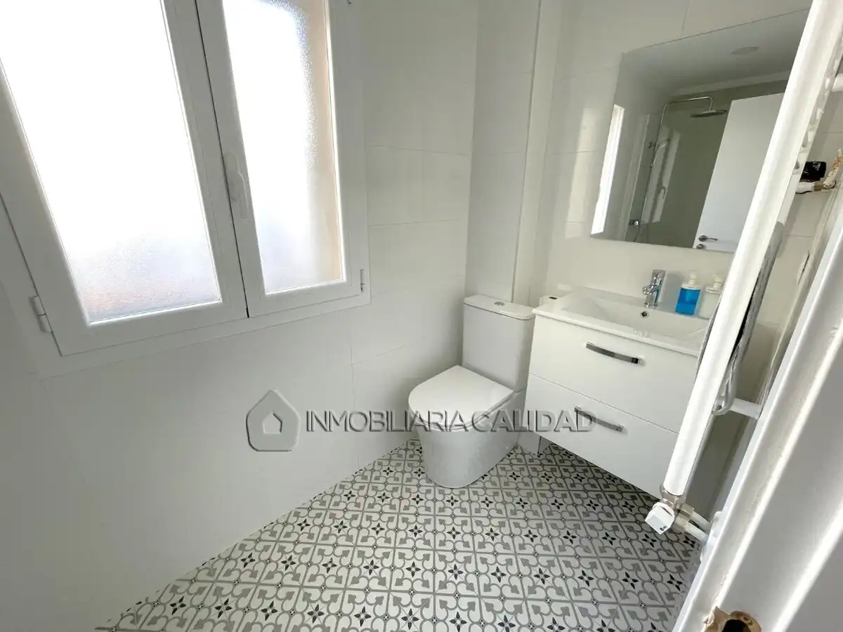 Piso de 75 m² en Burgos