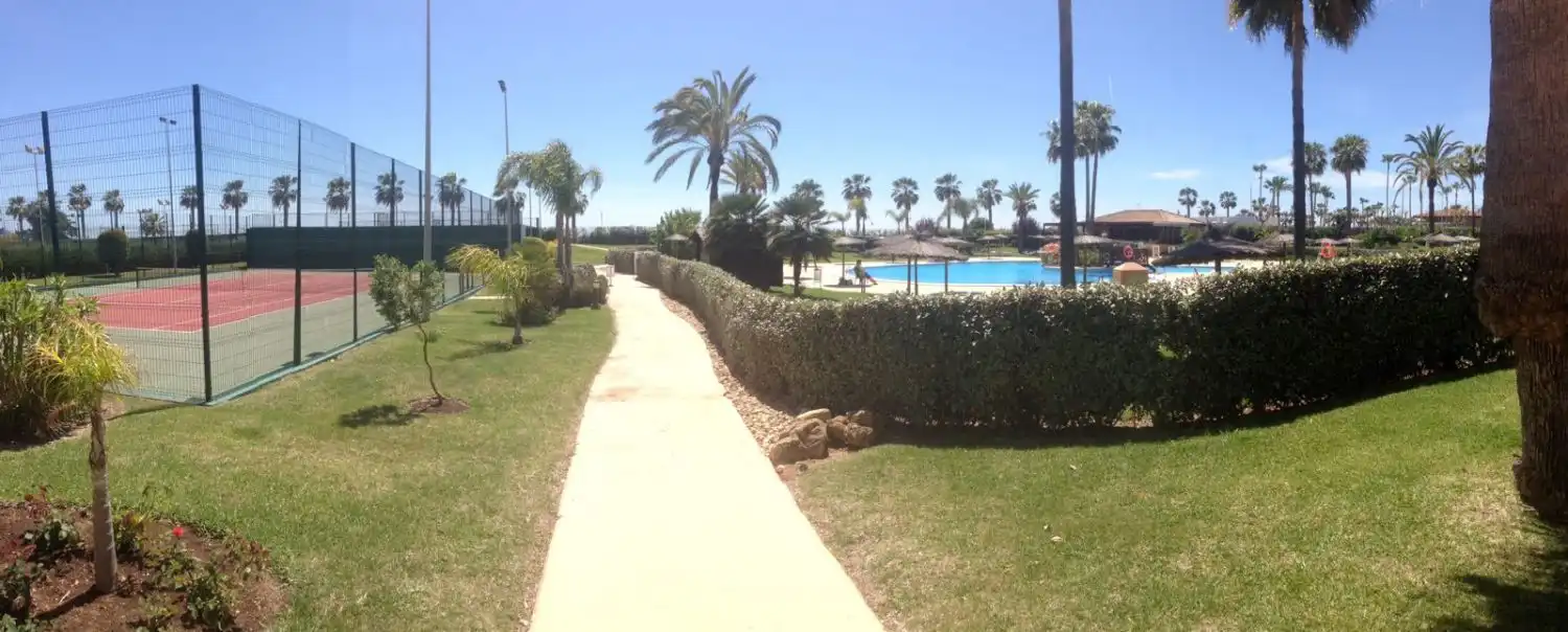 Piso de 85 m² en Isla Cristina