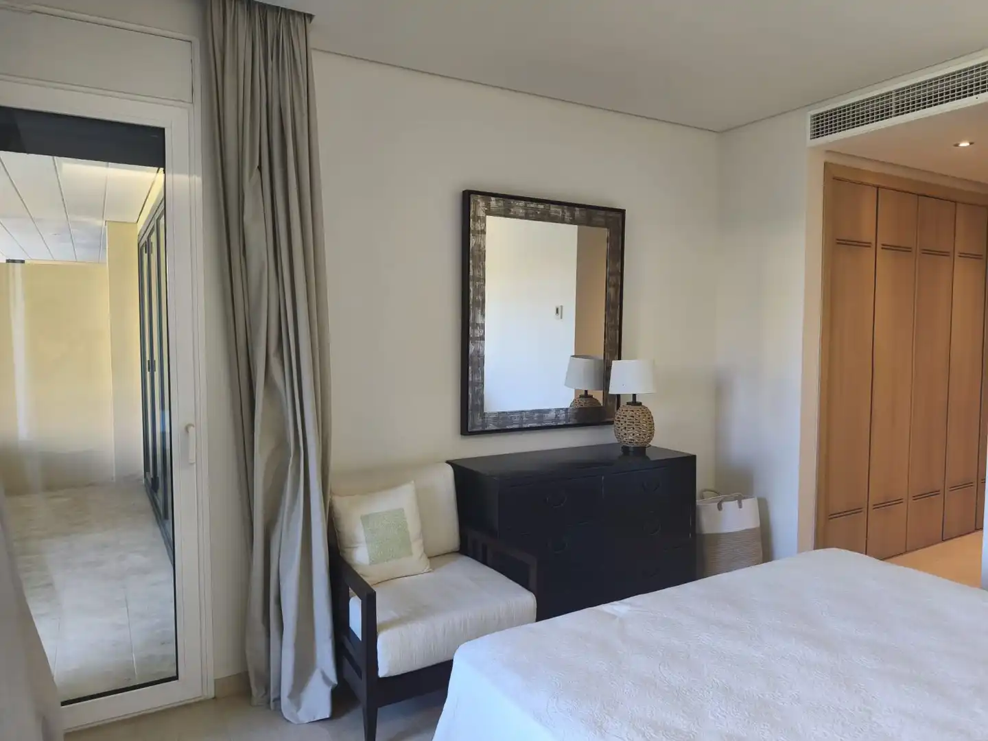 Piso de 115 m² en San Roque