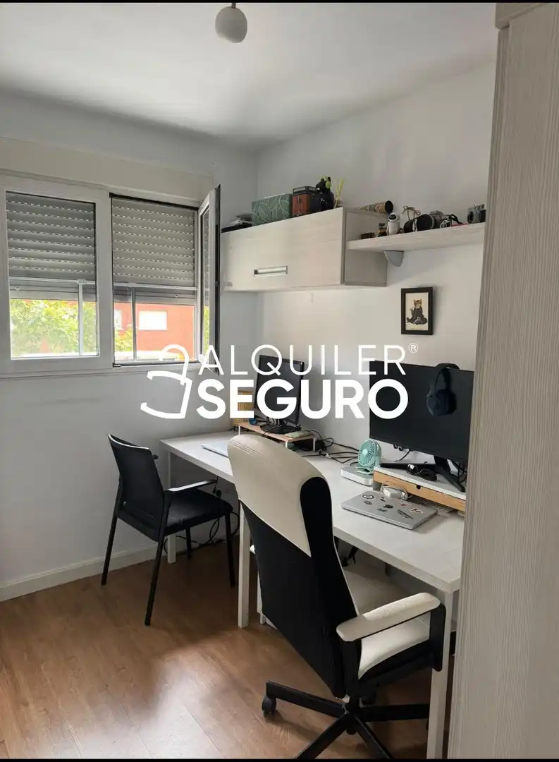 Piso de 65 m² en Madrid