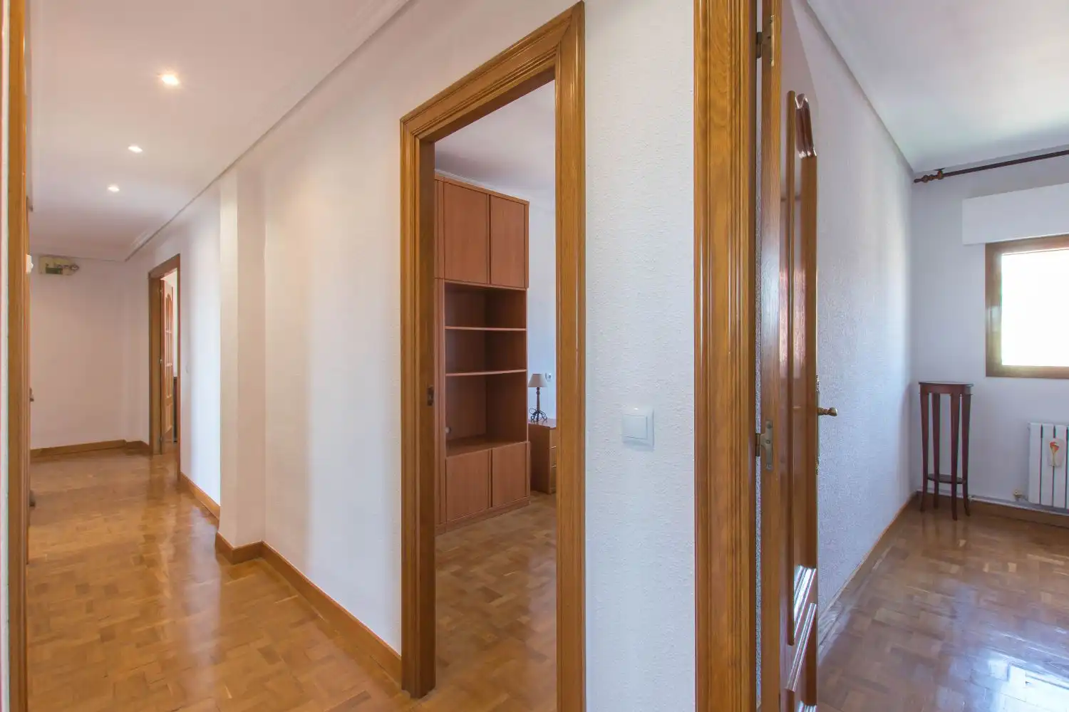 Piso de 99 m² en Pamplona