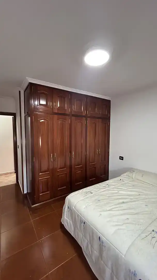 Piso de 90 m² en Pontevedra