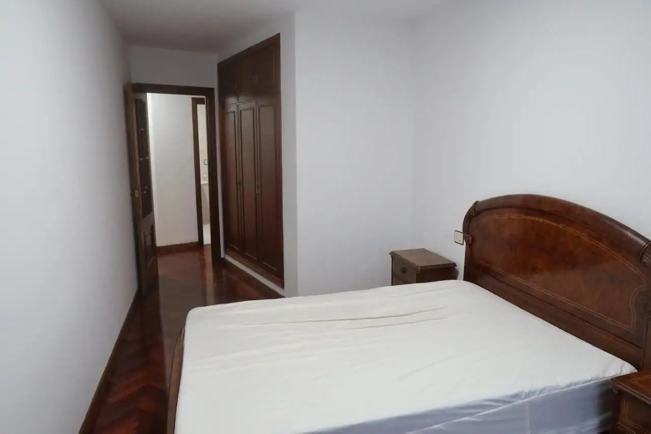 Pis de 142 m² a A Corunya