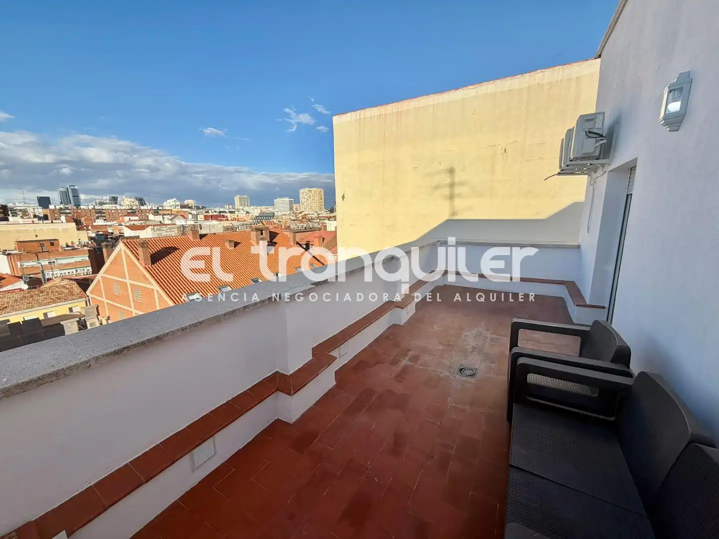 Pis de 60 m² a Madrid
