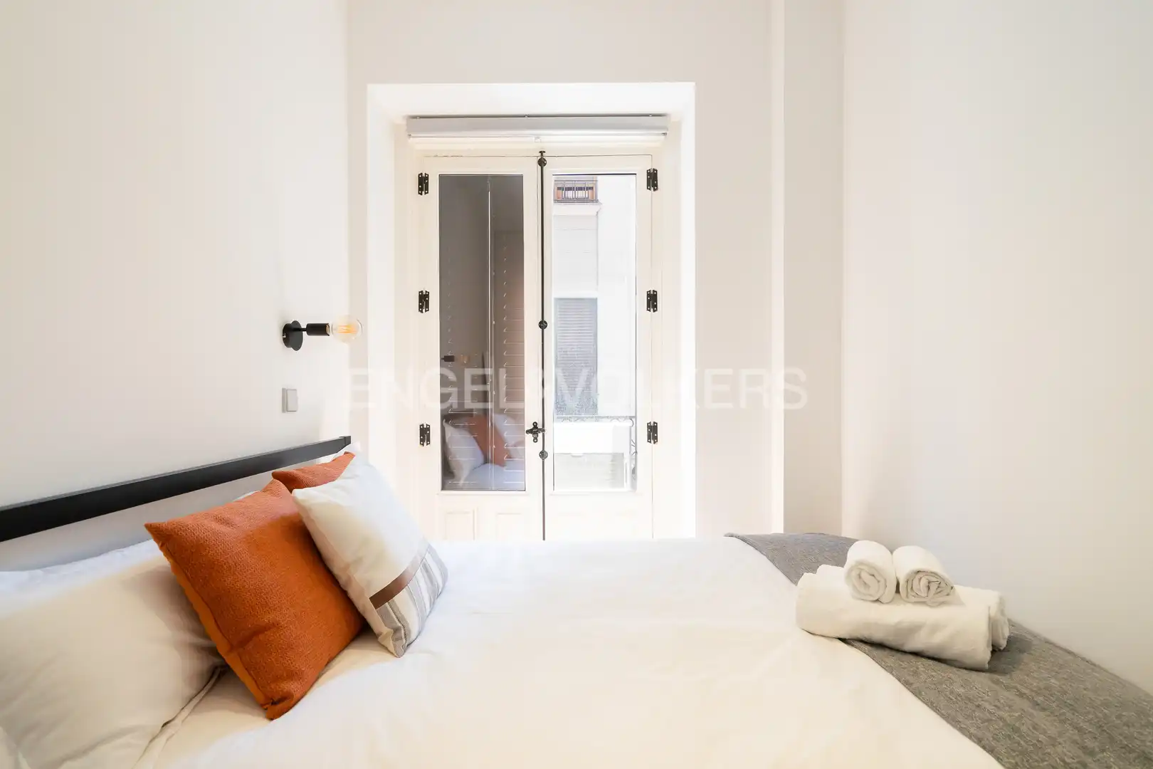 Piso de 140 m² en Madrid