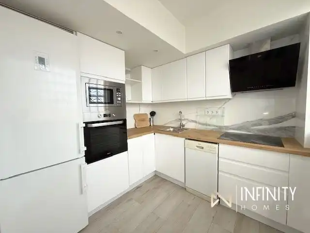 Pis de 82 m² a Bilbao