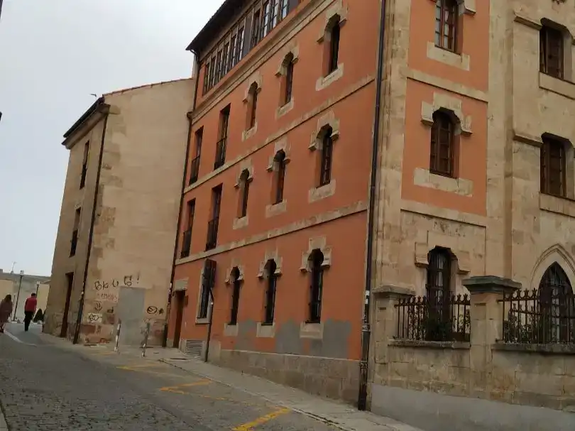 Piso de 60 m² en Salamanca
