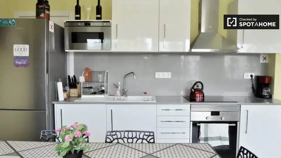 Habitación en alquiler, Barcelona