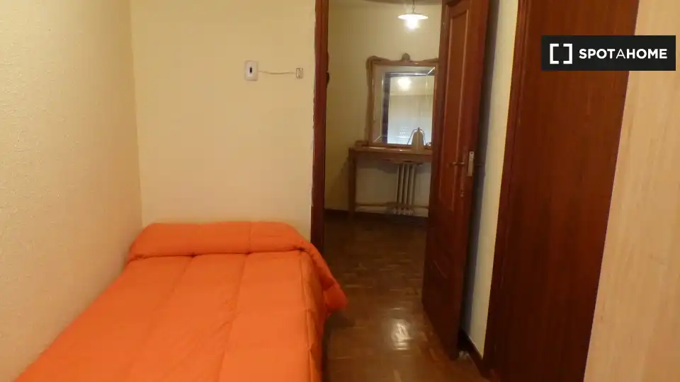 Habitación en alquiler, Salamanca