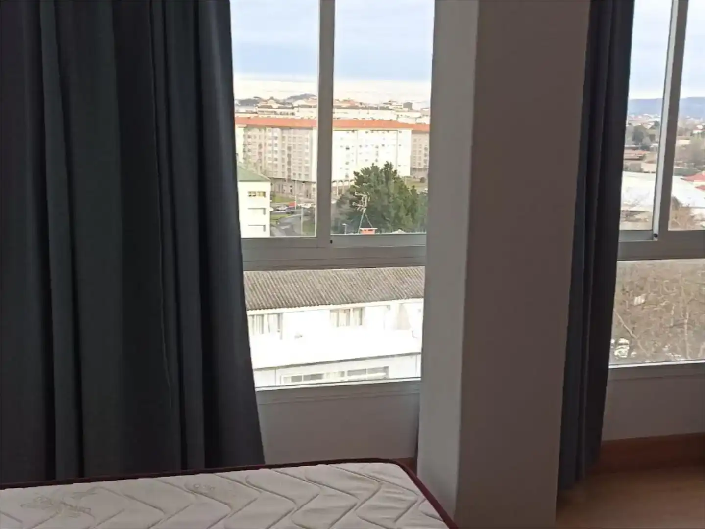 Piso de 80 m² en Ferrol