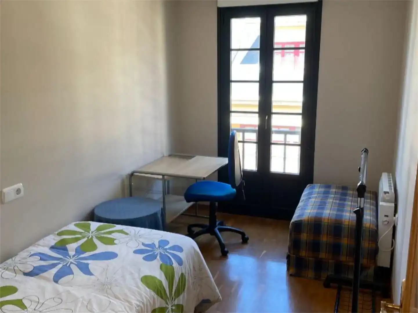 Piso de 79 m² en Castropol