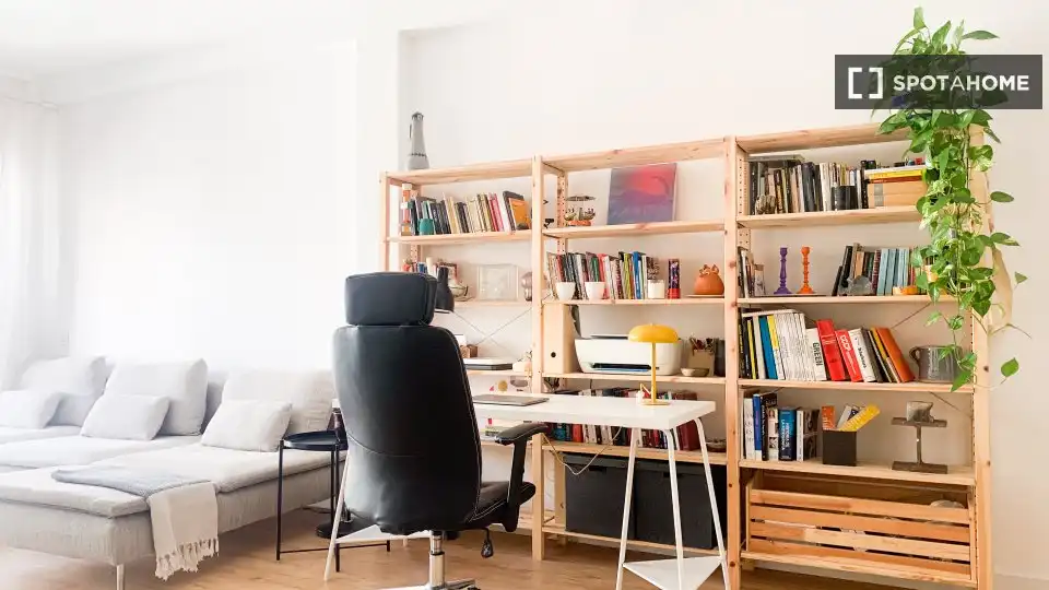 Habitación 109 m², Santa Cruz de Tenerife