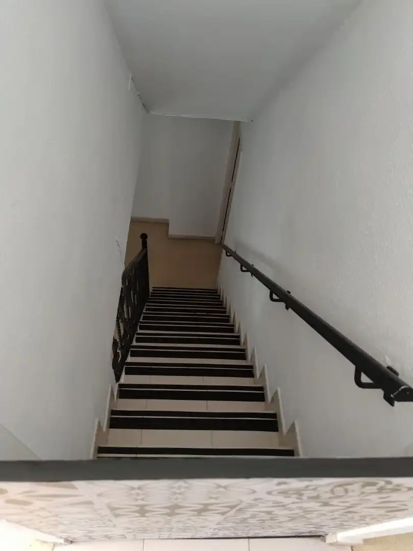 Pis de 75 m² a Sevilla