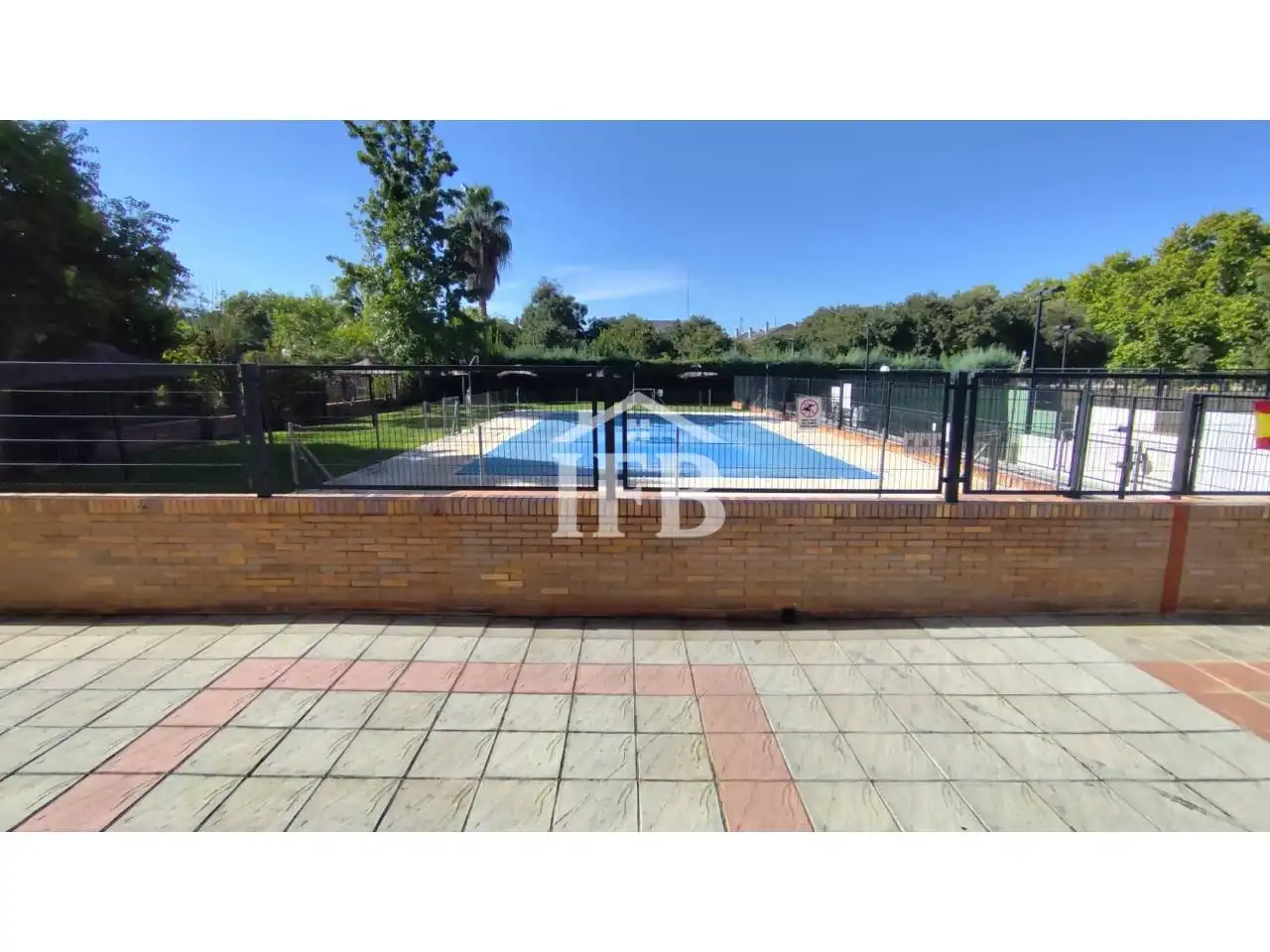 Pis de 87 m² a Badajoz