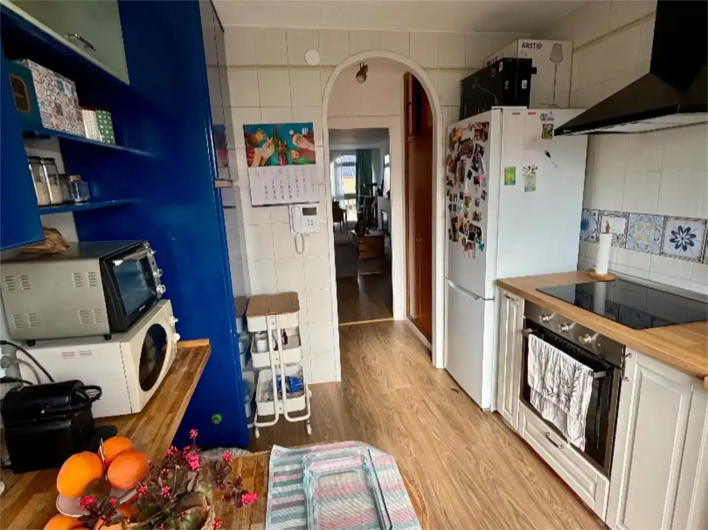 Habitación 116 m², Murcia